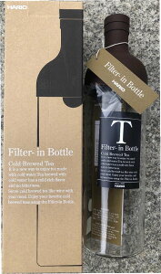 ΂̂ق2pt Filter-in bottle nI tB^[C{g uE 750ml