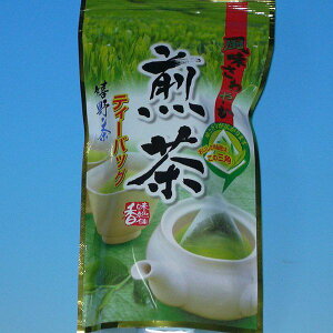 JapaneseTea �Β��e�B�[�o�b�O (5g×10P��) �S���������� ���� ���{�� �Β�