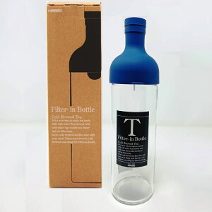 �΂̂ق�����������2p�t�� Filter-in bottle �n���I �t�B���^�[�C���{�g�� �l�C�r�[750ml FIB-75-NV-Y