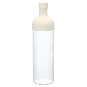 �΂̂ق�����������2p�t�� �n���I �t�B���^�[�C���{�g�� 750ml �z���C�g�@ FIB-75-W