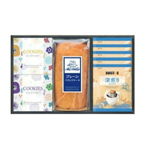 Gift �A���|���g�ďC �v���[���p�E���h�P�[�L���A�\�[�g�Z�b�g ALA-CG/L9121-579