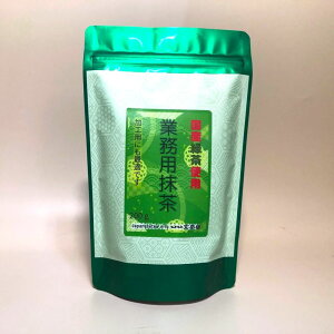 Japanesetea maccha Greentea Ɩp 200gZɂɂٗpɂXXł