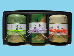 Gift JapaneseTea �����l���� TB-40 �������X��蔭���v���܂� ��������E�㔪�������E��������^�e100g(�e1�j���� ���{�� �Β� ���z�ɉ����đ������ǂ�ǂ�����Ȃ�܂�
