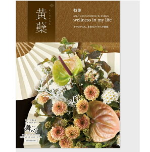 gift 選べるカタログ 和風 舞心 カタログギフト 黄蘗(きはだ)コース K655
