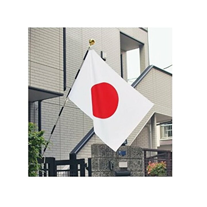 楽天市場】日の丸 国旗セット 日本 国旗 ひのまる 箱付 国旗セット高級 