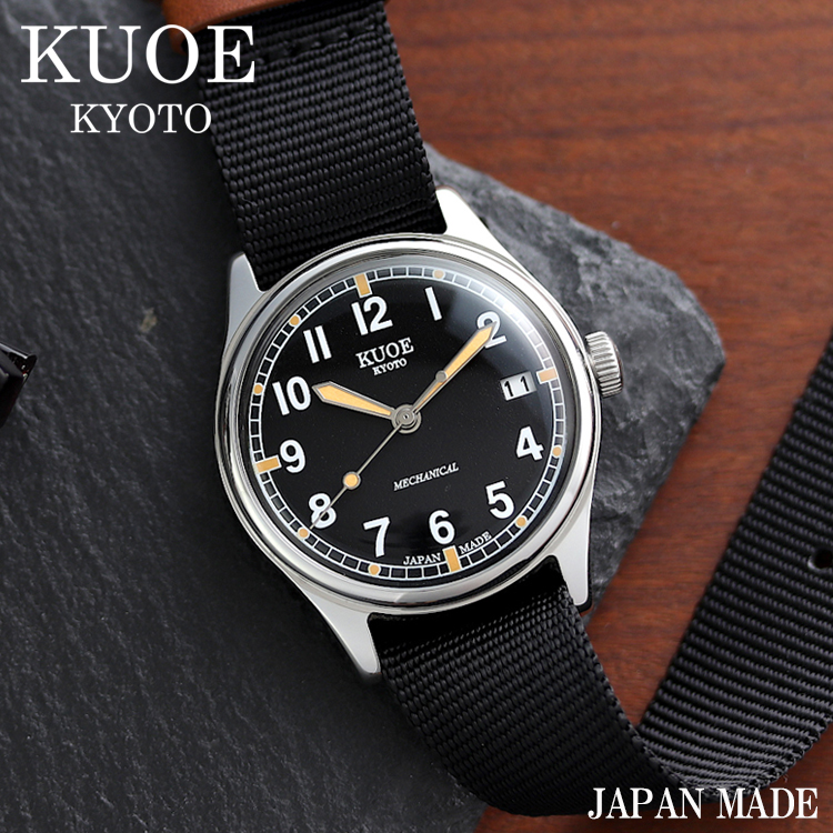 楽天市場】【あす楽】KUOE クオ 腕時計 メンズ レディース 替えベルト