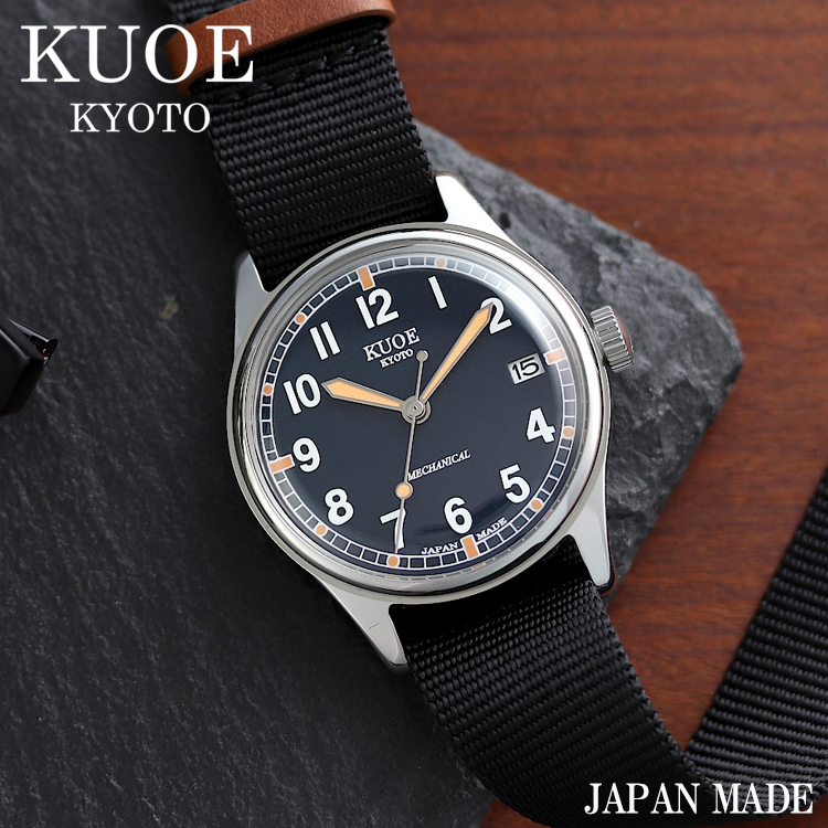楽天市場】【KUOE/クオ】KUOE クオ 腕時計 メンズ レディース