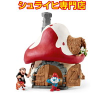 楽天市場】スマーフ フィギュアの通販