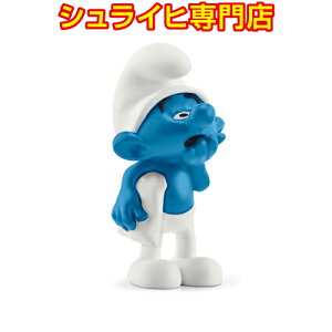 yVCqXzVCq CW[X}[t 20838 X}[ttBMA smurf schleich 2024 Vi