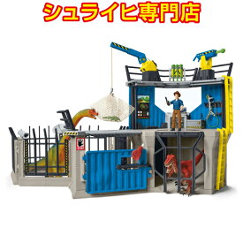 楽天市場 シュライヒ 恐竜 セットの通販