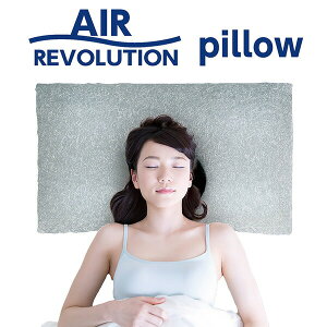ʋC̍ AIR REVOLUTION PILLOW]    Ԗڍ\ Of[V\ GAE{[VEs[ ܂  