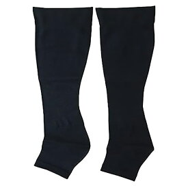 【3足セット】大きいサイズ ゆったり おやすみ 着圧 ハイソックス Free Fit 就寝時 寝るとき 着圧ハイソックス FF-HS410 日本製 3L 4L 5L 6L 7L 8L 段階着圧 ハイソックス 履き口ゆったり むくみ対策 引き締め ブラック ピンク レガルト