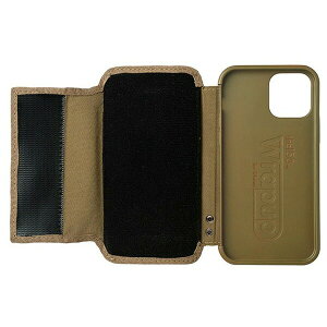 �X�}�z�P�[�X Wrapup for iPhone 12 Pro / 12�]���b�v�A�b�v �L���b�V�����X ���K���� �D���� ���h���� �J�[�h�P�[�X ����
