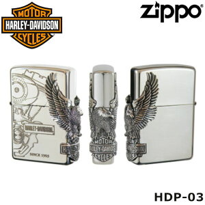 ���{���� ���K�i ZIPPO HARLEY-DAVIDSON �T�C�h���^�� HDP-03 �W�b�|�[���C�^�[ �W�b�|�[ �W�b�|���C�^�[ �W�b�| Zippo �n�[���[ �_�r�b�h�\�� �n�[���[ �I�C�����C�^�[ �����h