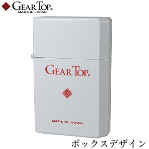 GEAR TOP �{�b�N�X�f�U�C�� ���{�� ��pBOX �I�C�����C�^�[ ���i�� �E�l �I�C�������h�~ �D�ꂽ�\�� �ȈՃ����e�i���X �y���M�����C�^�[ ����