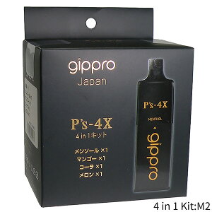 gippro P's-4X 4 in 1Lbg s[YEtH[EGbNX V^VAPE xCv jR`0 ^[0 ߉ jR`[ m^[ ^[Ȃ dqVAPE t[o[ dq^oR dq΂