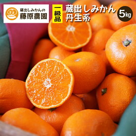 蔵出しみかん 丹生系 にゅうけい かんさい情報ネットten 高糖系 下津みかん しもつみかん 産地直送 お取り寄せ 晩生みかん 和歌山県 温州みかん 高級 送料無料 5kg 2月 3月 年明け 貯蔵 本貯蔵 熟成 日本農業遺産 海南市 下津町 蔵出しみかん丹生系 蔵出しみかんの藤原農園