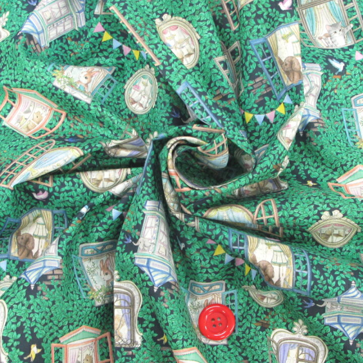 楽天市場】【yukiemon】ルームメイト 60ローン 生地 （50cm単位  