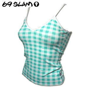 69slam ���b�N�X���� �L���~�\�[�� VICHY ���B�V�[ ���f�B�[�X