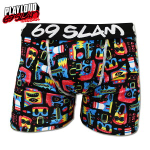 69slam bNX {NT[pc MONSTA FREAK X^t[N Y