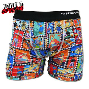 69slam ���b�N�X���� �{�N�T�[�p���c BALI TAPESTRY �o���^�y�X�g���[ �����Y