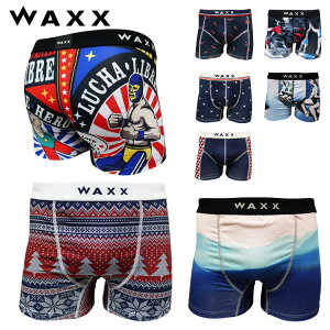 WAXX ���b�N�X �{�N�T�[�p���c 20COLLECTION �����Y
