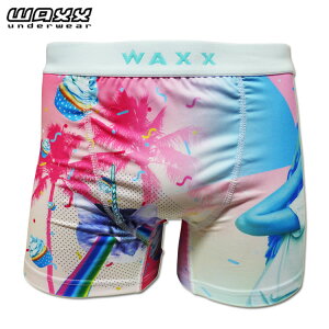 WAXX ���b�N�X �{�N�T�[�p���c NEON �l�I�� 11317 �����Y