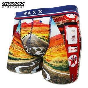 WAXX ���b�N�X �{�N�T�[�p���c ROAD66 ���[�h66 11366 �����Y