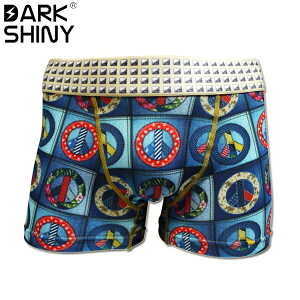 DARK SHINY �_�[�N�V���C�j�[ �{�N�T�[�p���c �f�j���p�b�`���[�N2 MBON60 �����Y