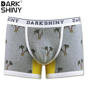 DARK SHINY TROPICAL RESORT �_�[�N�V���C�j�[ �{�N�T�[�p���c PLAM MSPA02 �����Y