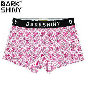 DARK SHINY �_�[�N�V���C�j�[ �{�N�T�[�p���c YLUN38 ���� ���j�Z�b�N�X
