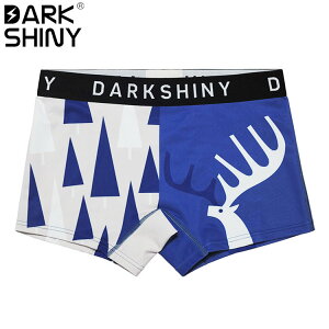 DARK SHINY �_�[�N�V���C�j�[ �{�N�T�[�p���c YLUN52 Skov �X�R�E ���j�Z�b�N�X