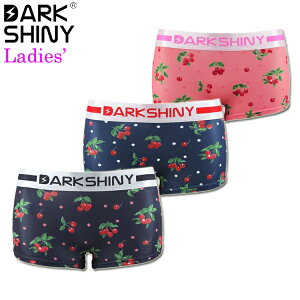 DARK SHINY �_�[�N�V���C�j�[ ���f�B�[�X�{�N�T�[�p���c �`�F���[ LOBT272829