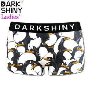DARK SHINY YELLOW LABEL �_�[�N�V���C�j�[ ���f�B�[�X�{�N�T�[�p���c YLLB02 PENGUIN
