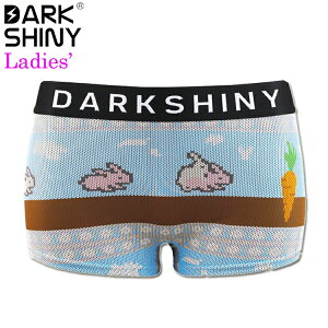 DARK SHINY YELLOW LABEL �_�[�N�V���C�j�[ ���f�B�[�X�{�N�T�[�p���c YLLB04 RABBITS IN LOVE