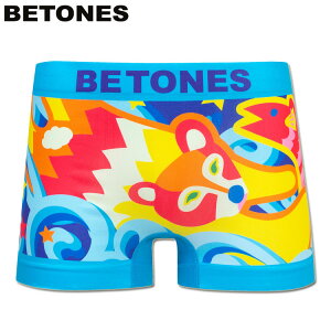 BETONES �r�g�[���Y �V�[�����X�{�N�T�[�p���c CANOPUS BLUE �J�m�[�v�X �����Y