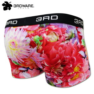 3RDWARE �T�[�h�E�F�A ���[���C�Y�{�N�T�[�p���c Dahlia �_���A 211200102 �����Y