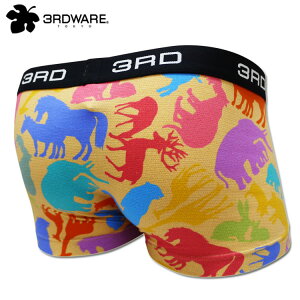 3RDWARE �T�[�h�E�F�A ���[���C�Y�{�N�T�[�p���c Animals �A�j�}�� 212201602 �����Y