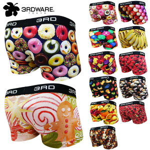 3RDWARE �T�[�h�E�F�A ���[���C�Y�{�N�T�[�p���c �������t���[�c�H�ו��V���[�Y �����Y