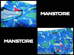 MANSTOREマンストアボクサーパンツM903HippieMicroPants