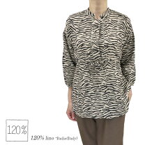 楽天市場】120%lino（シャツ・ブラウス｜トップス）：レディース 