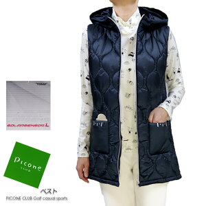 yzy2025H~Vz sbR[l Nu PICONE CLUB St GOLF C514003 fB[X xXg t[ht WbvAbv O WbvAbv 킽 h ۉ LeBO lCr[() 
