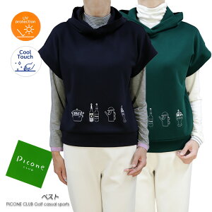 yzy2025H~Vz sbR[l Nu PICONE CLUB St GOLF C519903 fB[X p[J[ t[ht ڐG⊴ UVPA Xgb` _{[f  O[()/lCr[() T