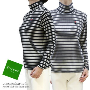 yzy2025H~Vz sbR[l Nu PICONE CLUB St GOLF C519015 fB[X vI[o[ {[_[ nClbN O[/ubN() TCYF1(M/9)/2(L/11) (pico_w25aw05cj