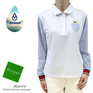 yzy2025H~Vz sbR[l Nu PICONE CLUB St GOLF C519911 fB[X |Vc ؂ւfUC {[_[  zCg() TCYF1(M/9) (pico_w25aw08cj