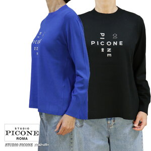 �y30���I�t�Z�[���I�z�y���������z�y2025�H�~�V��z�s�b�R�[�l �X�^�W�I STUDIO PICONE P518914 ���f�B�[�X �j�b�g �v���I�[�o�[ �t���b�L�[�v�����g ������ �u���[/�u���b�N(��) �T�C�Y�F38(M/9��)/40