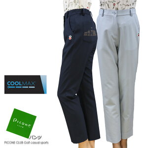 �y���������z�y2026�t�ĐV��z �s�b�R�[�l �N���u PICONE CLUB �S���t GOLF C557409 ���f�B�[�X �p���c �e�[�p�[�h�p���c �T�b�J�[�n �E�G�X�g�S�� ���� �u���[/�l�C�r�[(��) �T�C�Y�F38(M/9��)/40(L/11��