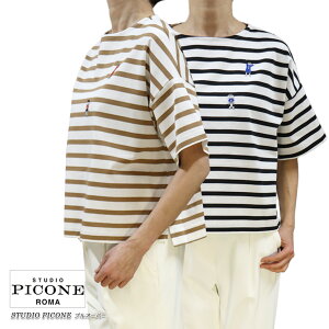 �y���������z�y2026�t�ĐV��z�s�b�R�[�l �X�^�W�I STUDIO PICONE P559308 ���f�B�[�X �v���I�[�o�[ �{�[�_�[ ������ �R�b�g�� �{�b�N�X�V���G�b�g �z���C�g(��)/�x�[�W�� �T�C�Y�F38(M/9��)/40(L/11��)