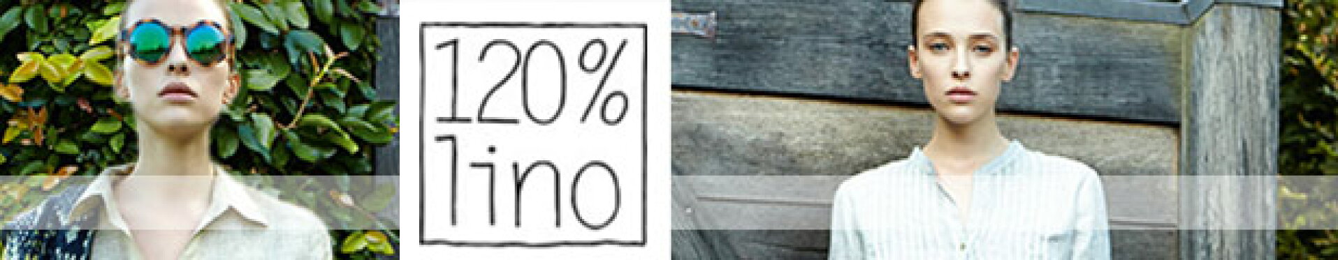 120％lino チェントヴェンティ ペルチェント