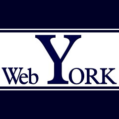 ウェブヨーク
